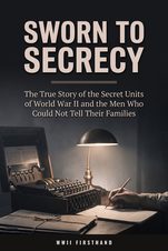 Sworn to Secrecy